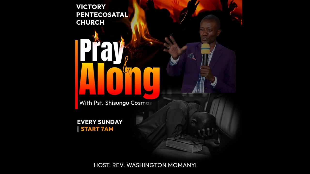 INTERCESSORY SERVICE II 22.02.26