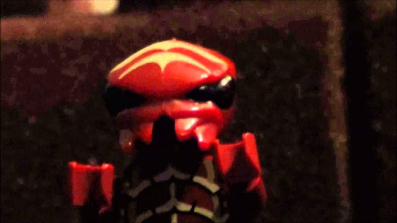 LEGO Galaxy Squad vs the Bugs (2013 Trailer)