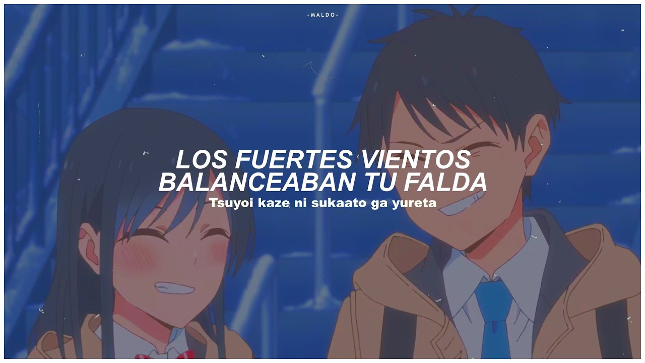 Giji Harem OP. Full | Blouse - Sub. Español 『AMV』♡
