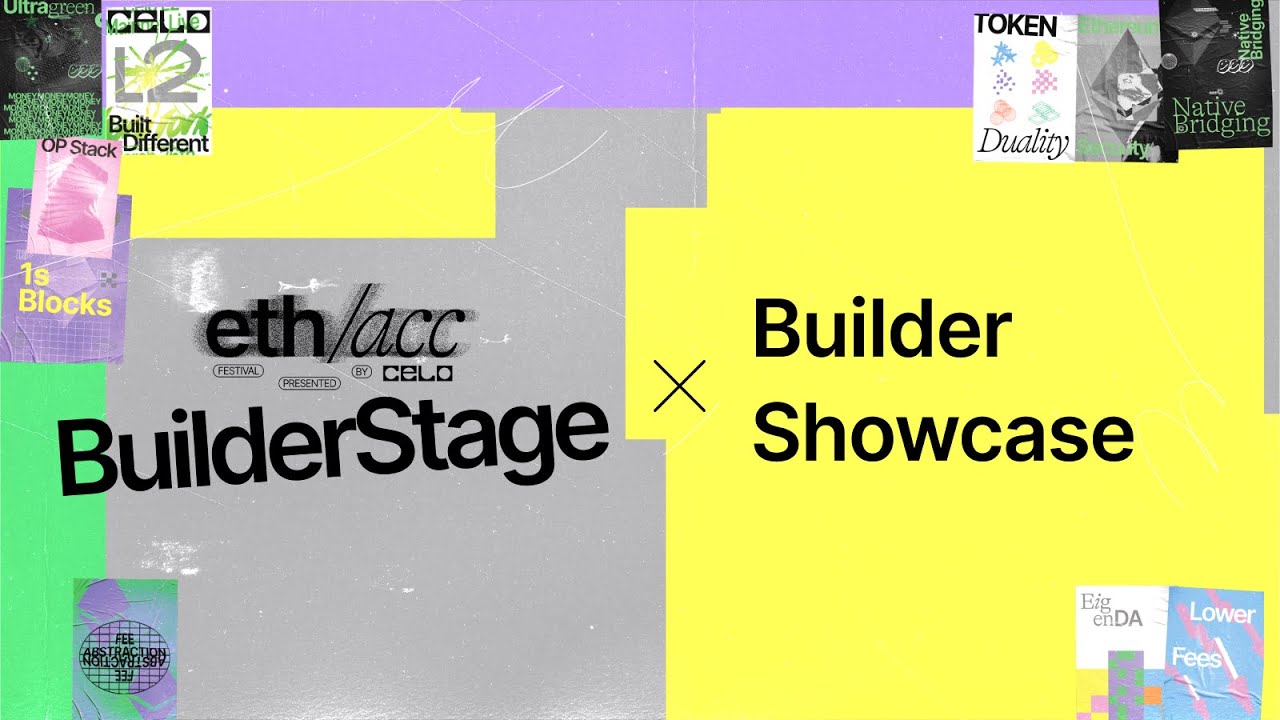 Builder Showcase 9