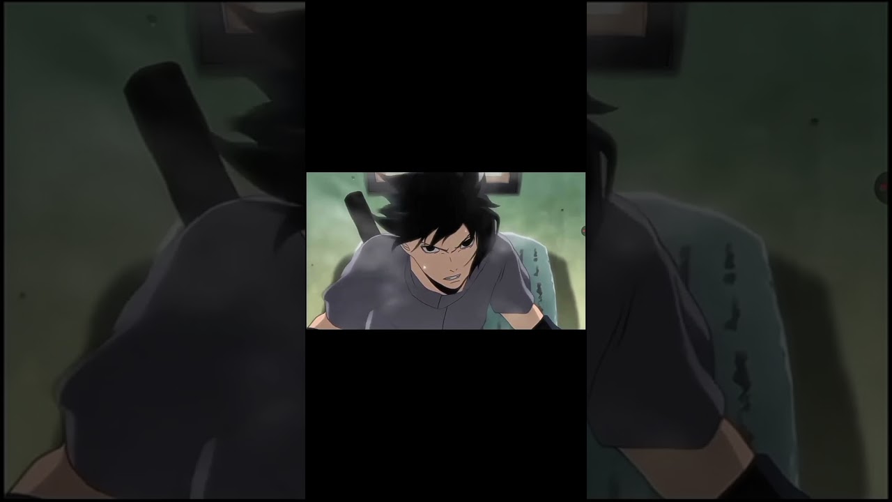 sasuke edit  