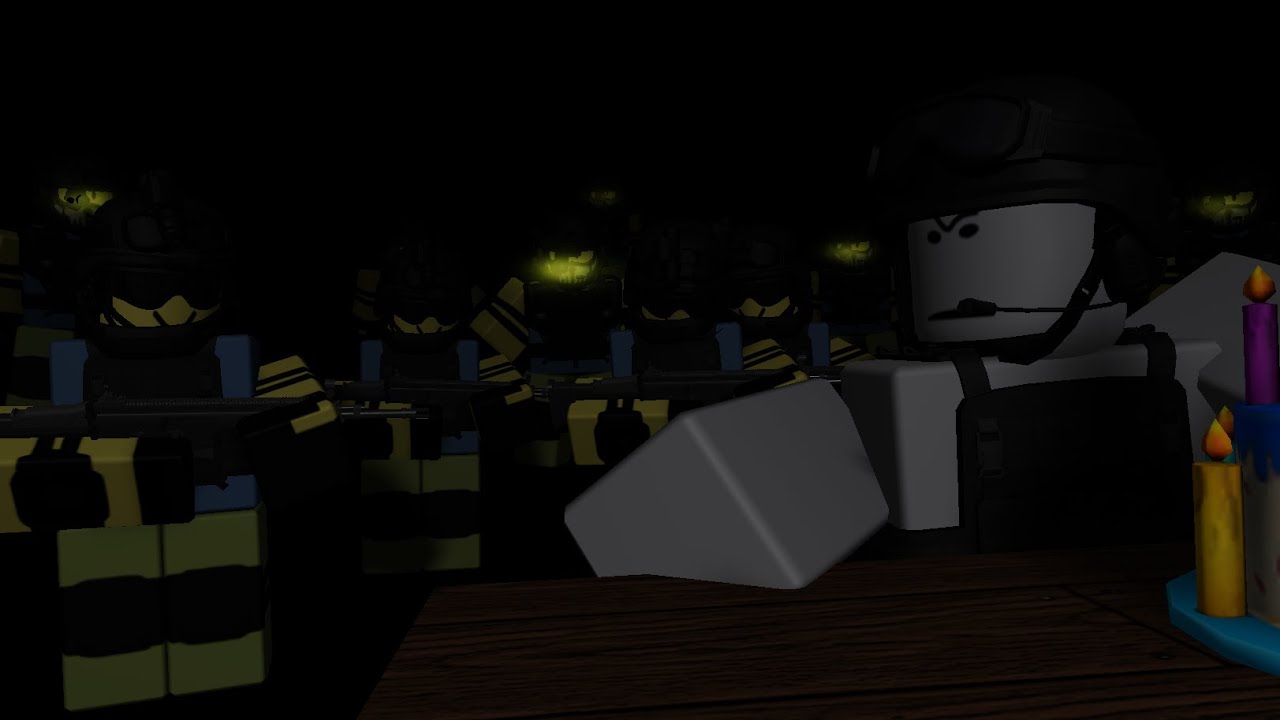 Anniversary Update | Dummies VS Noobs | v2.0.8.7