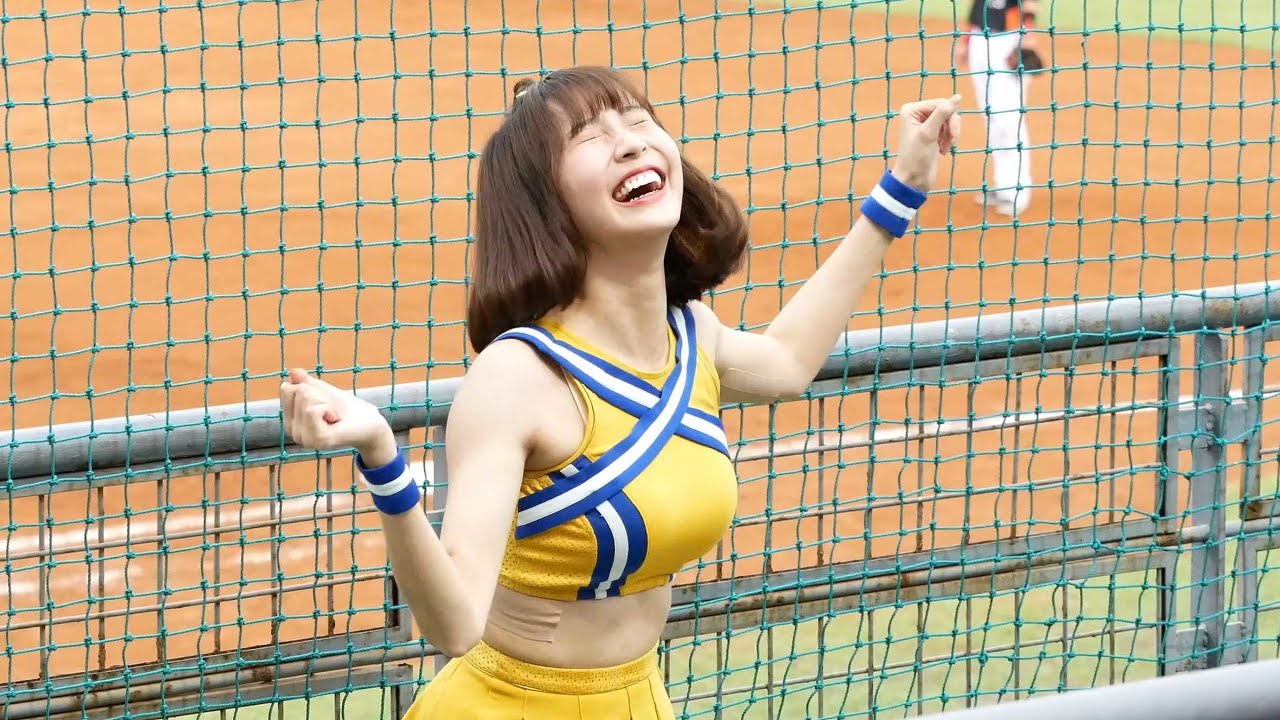 20190420 凸槌版粿粿（Passion Sisters 粿粿 メイゴ）