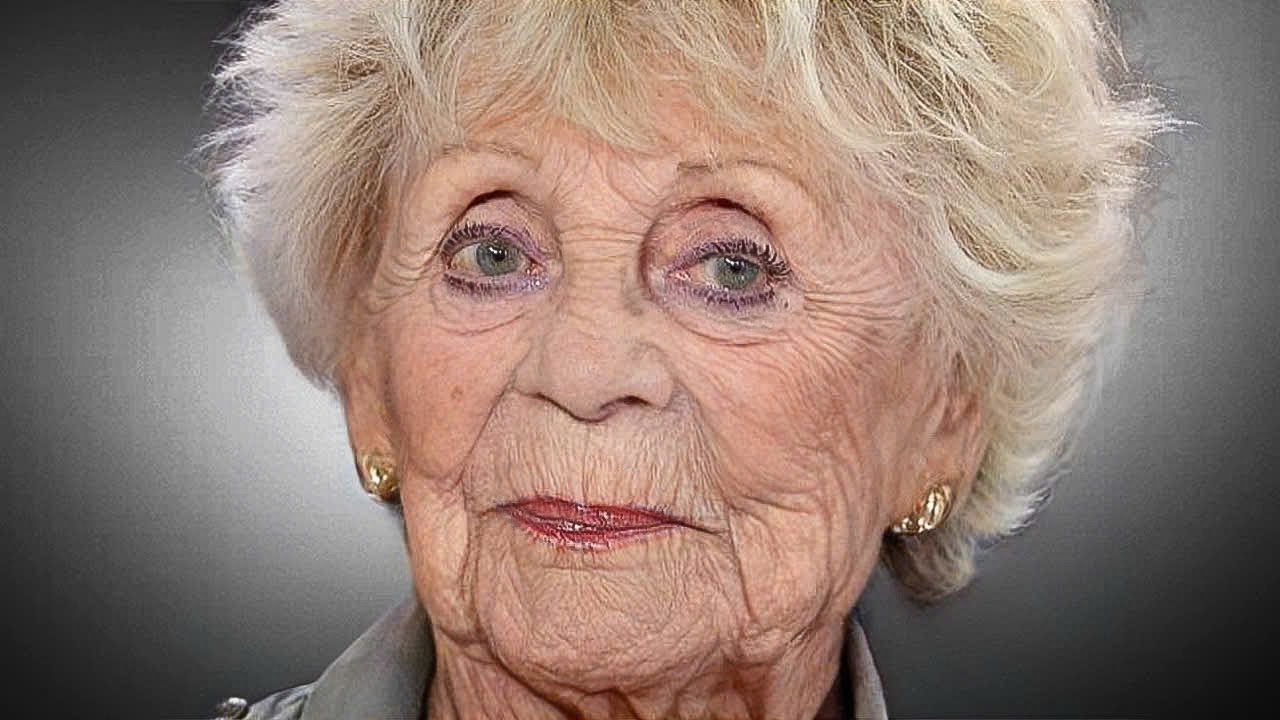 La vie et la Mort Tragiques de Annie Cordy