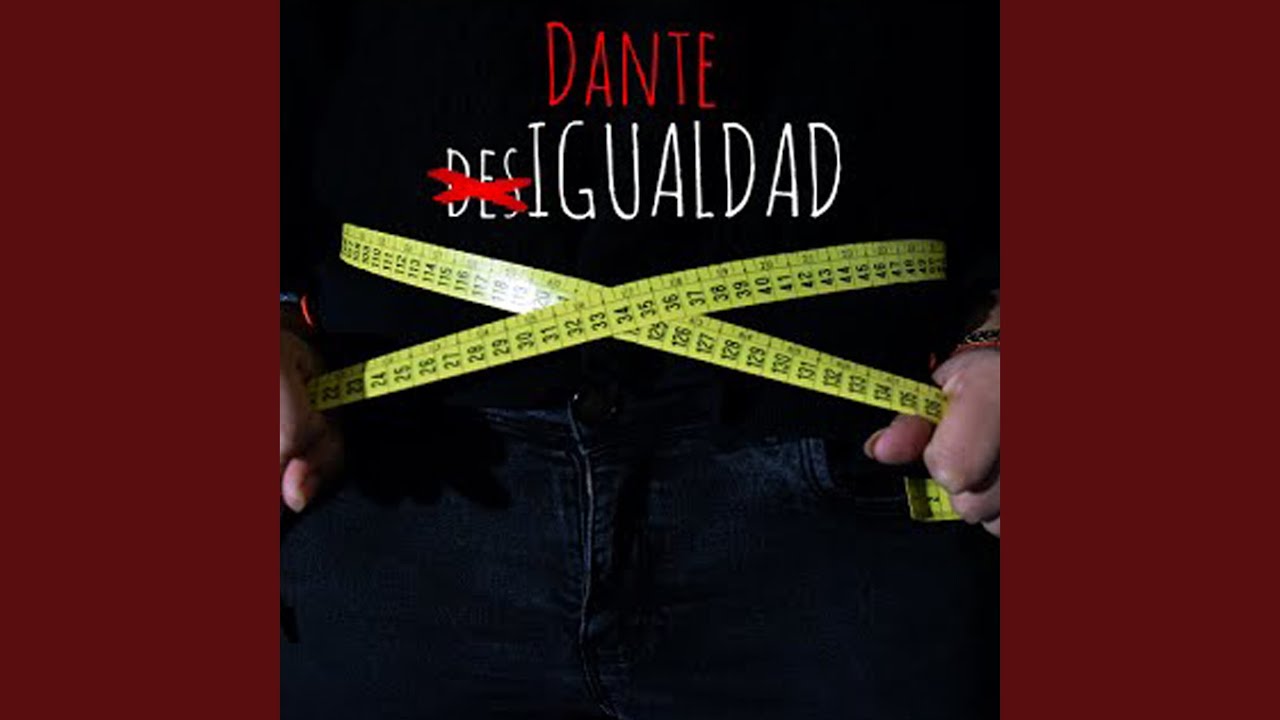 Desigualdad