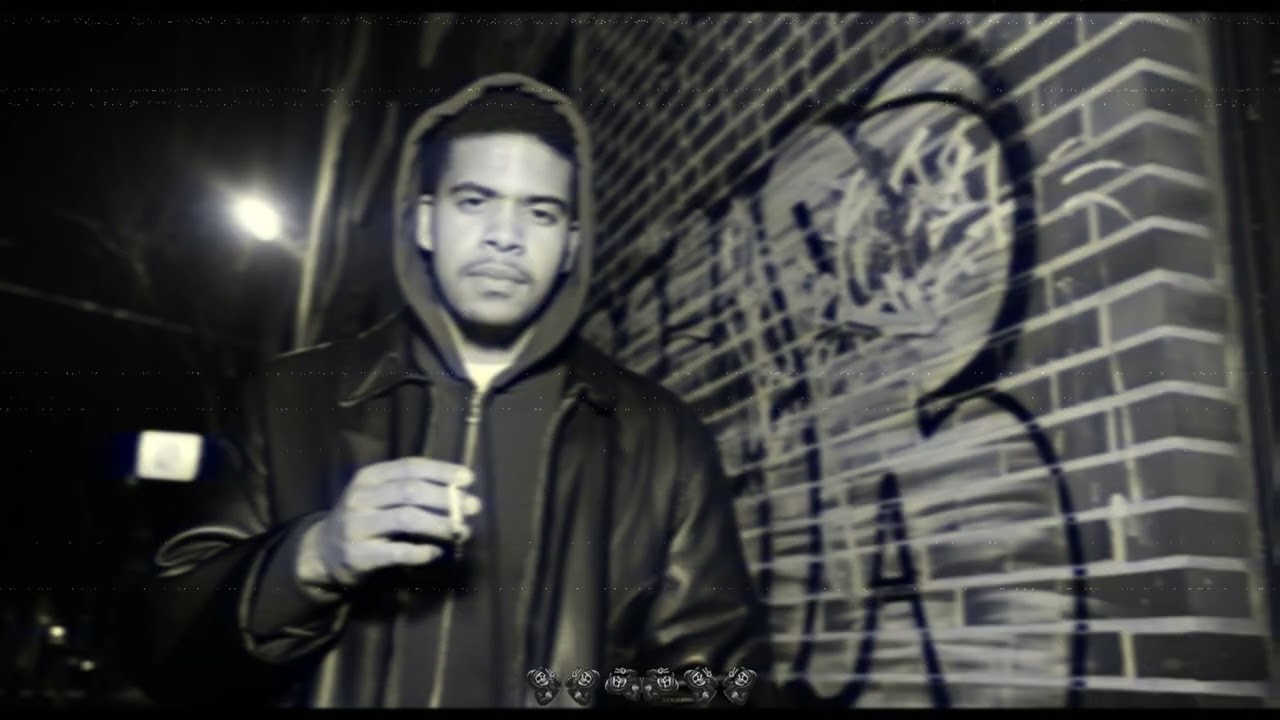 Unreleased 90&rsquo;s Rap | Raw Underground Old School Mix