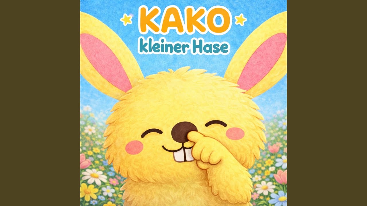 Kleiner Hase (Bewegungslied)