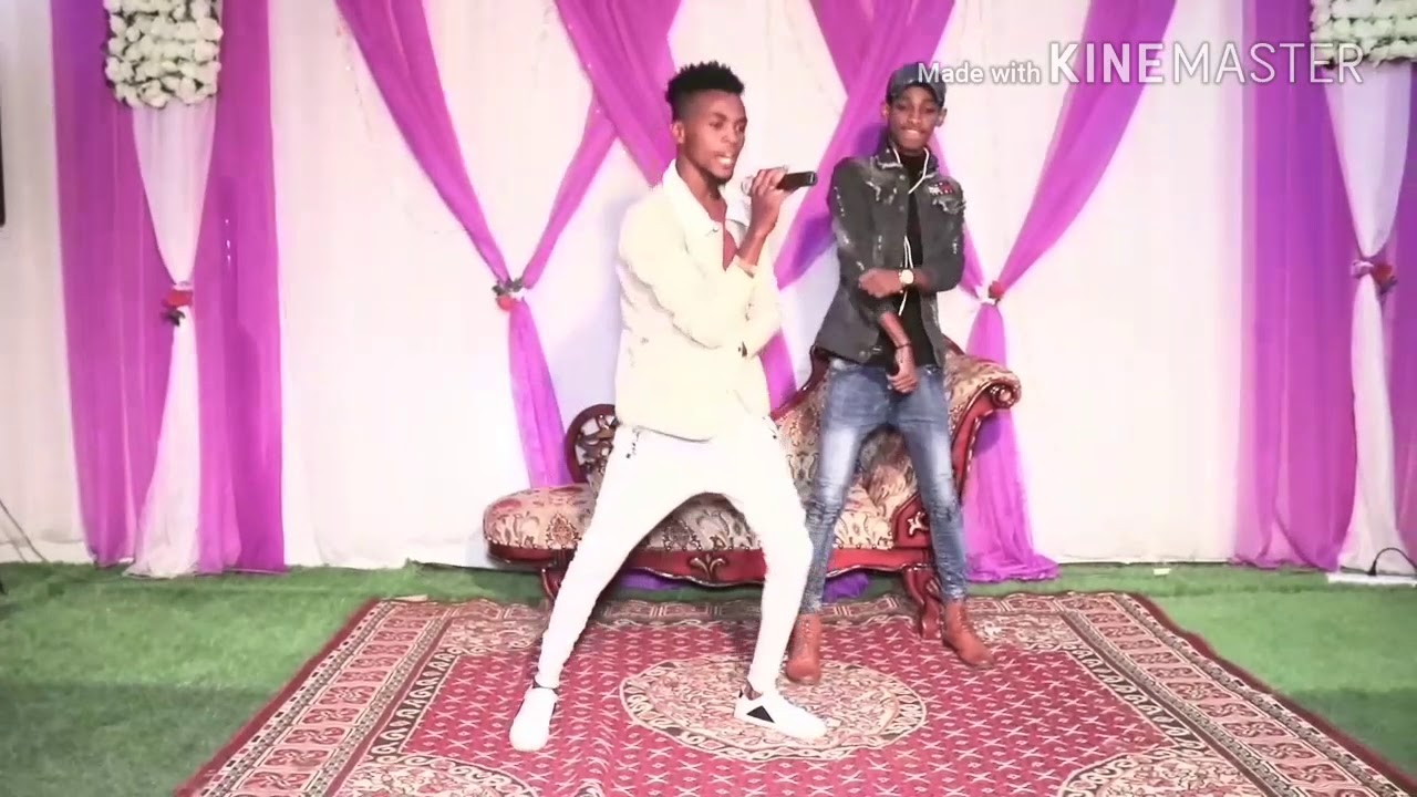 SIIKEY 😪 IYO LIIBALII 😭LAGOORACEY😱