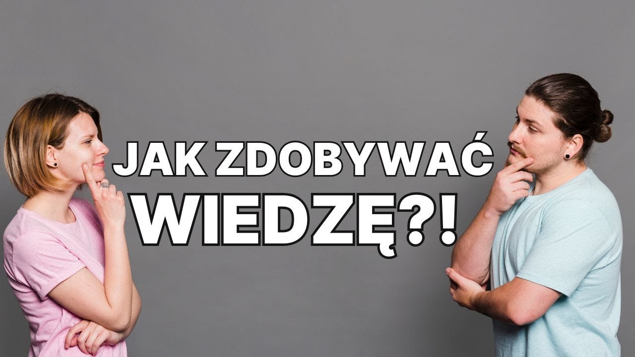 Jak zdobywać wiedzę logopedyczną|Odcinek 171|Agnieszka Kaproń