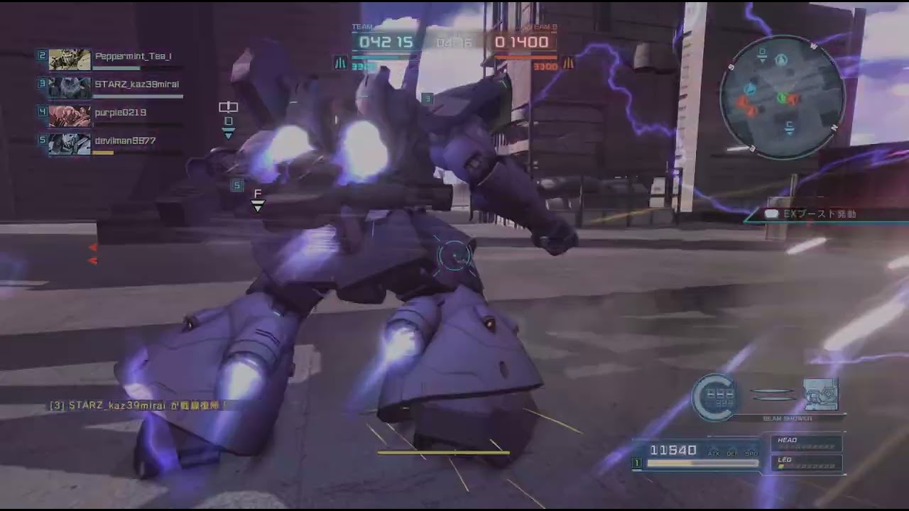 機動戦士ガンダム　バトルオペレーション２_20260224081717