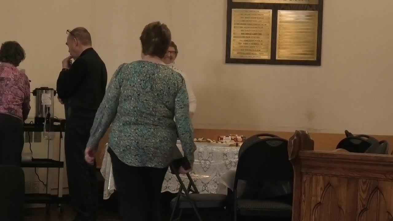 The Presentation of the Lord in the Temple, February 1,  2026