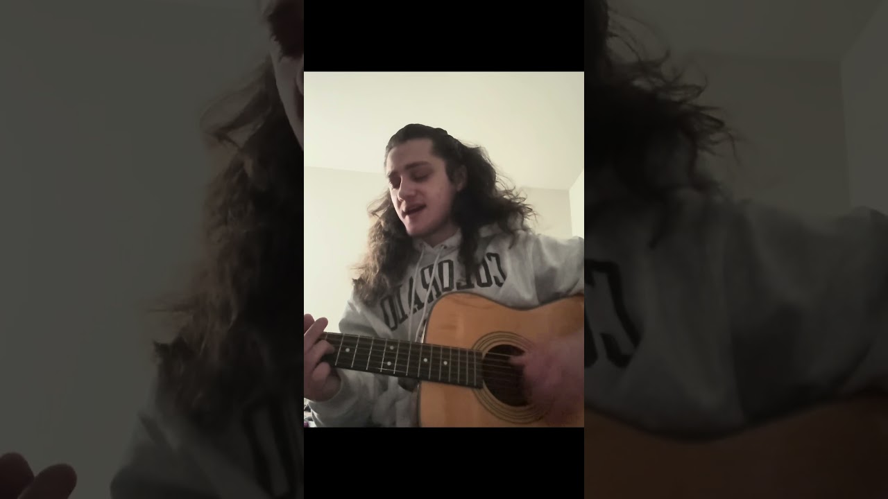 talk down - dijon (cover) 