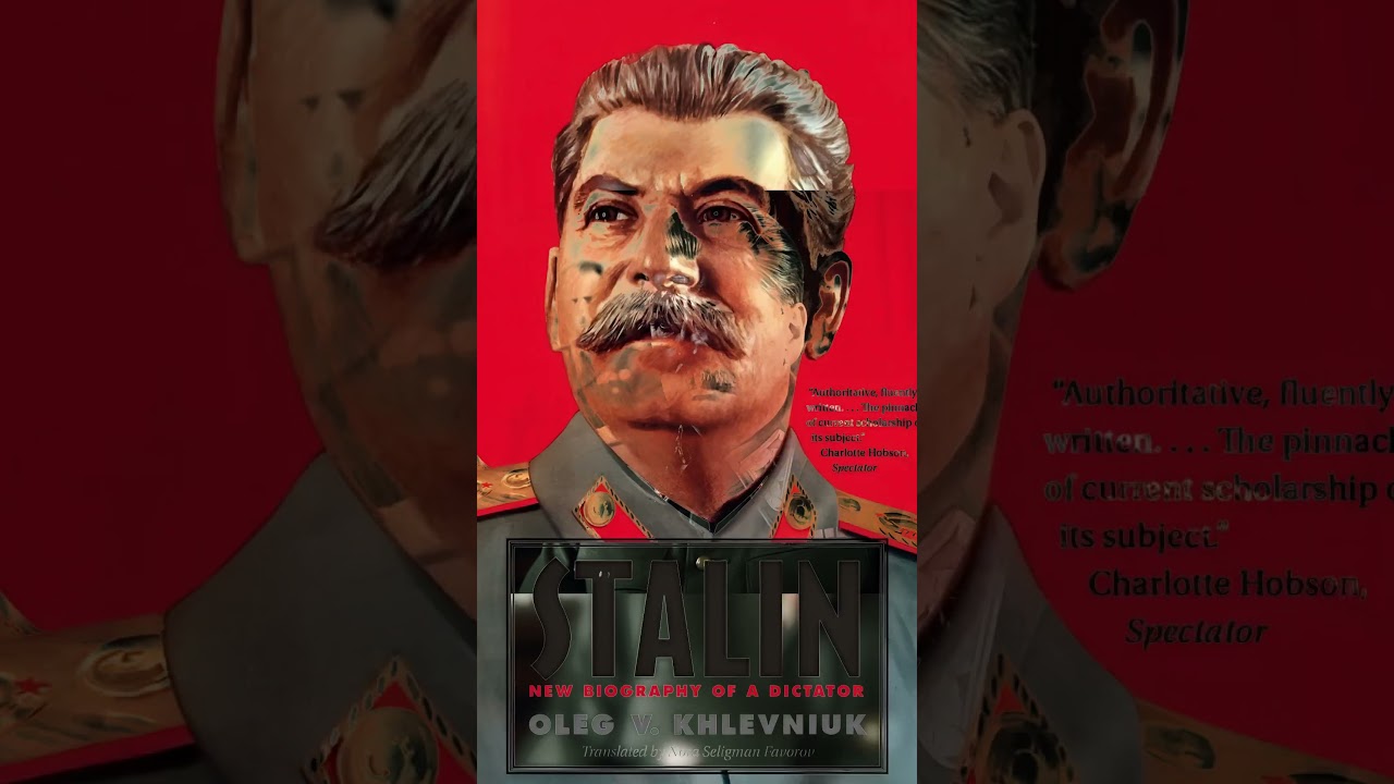 Lenin&rsquo;s Final Warning: The Truth About Stalin&rsquo;s Rise to Power