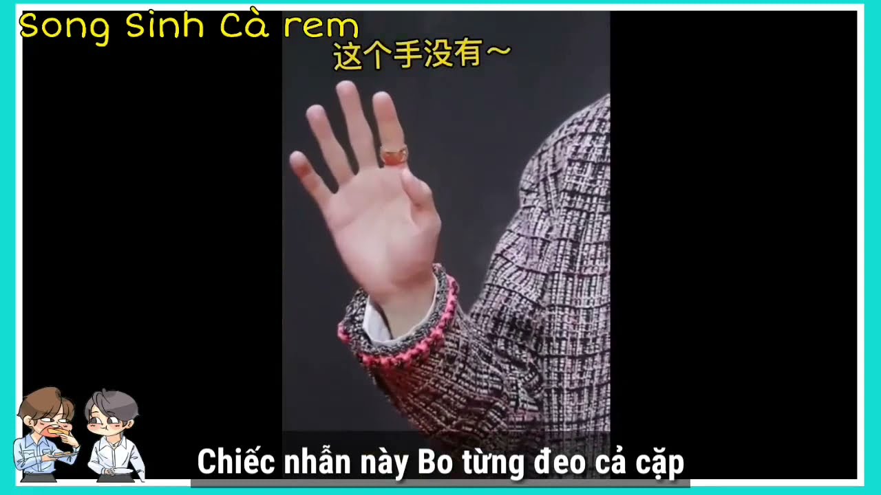 [BJYX] 3 Đêm hội Tinh Quang Đại Thưởng