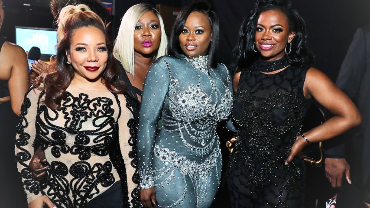 LaTocha, You’re In Danger Girl! FULL Breakdown (1991 - 2023) of Xscape Drama | Exposing Rocky Bivens