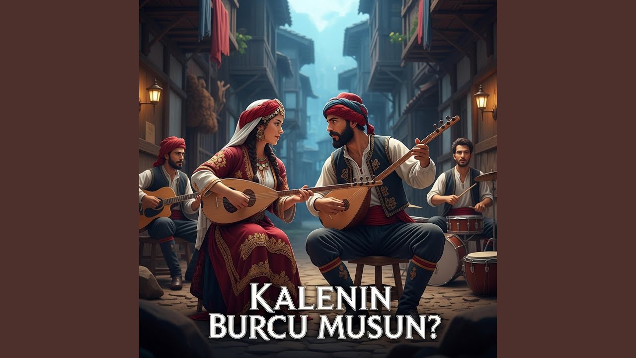 Kalenin Burcu musun?