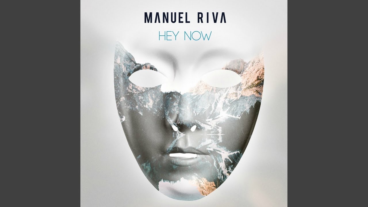 Hey Now (Radio Edit)