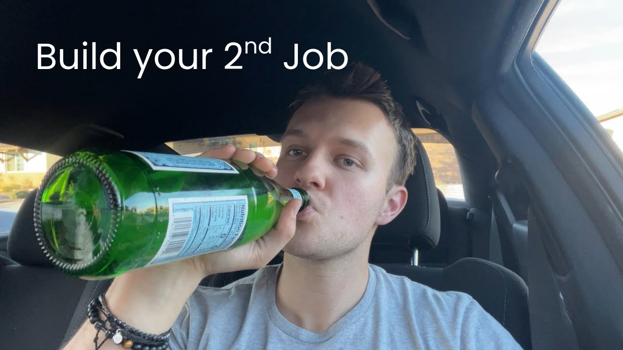 How I make an extra couple hundred bucks a month