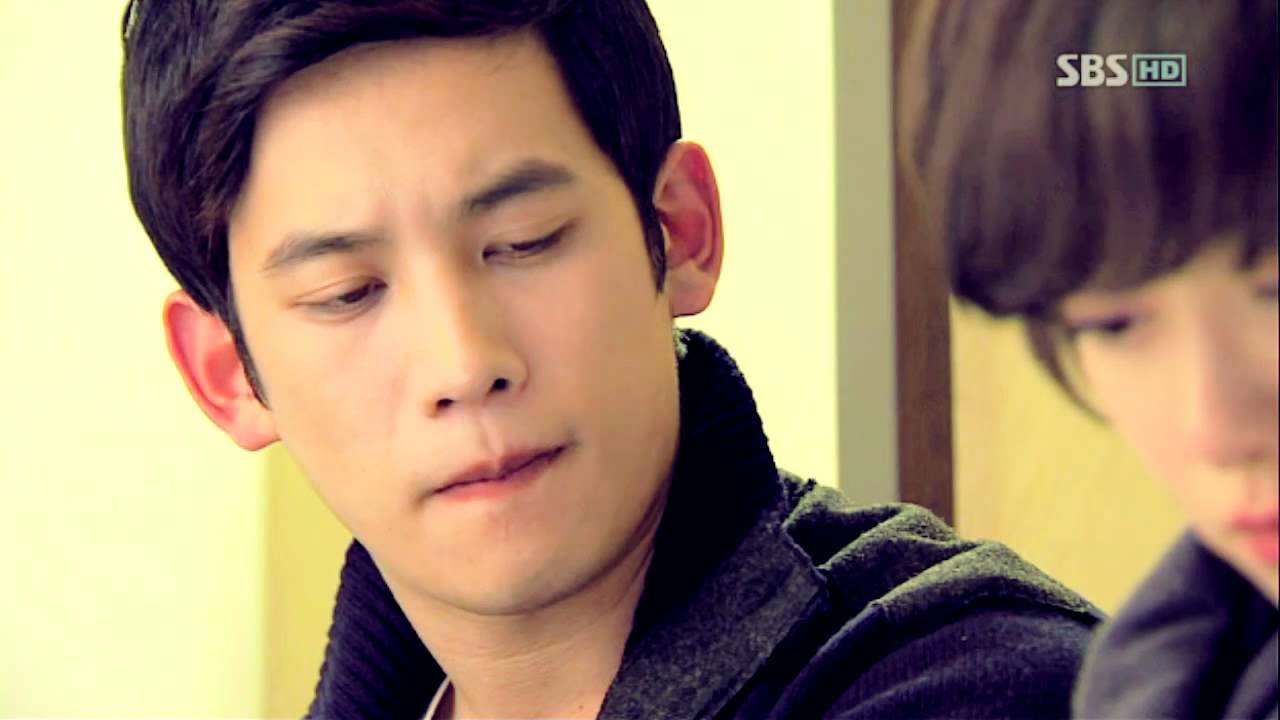 The Musical -- Yoo Jin + Eun Bi -- Eps 1-11 -- So Contagious (Park Ki Woong, Goo Hye Sun)