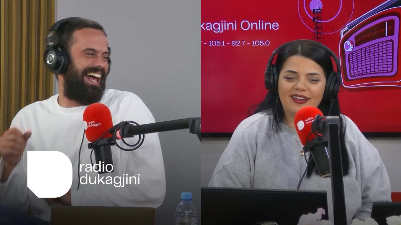 Çka është luks sot po që nuk vërehet / Dëgjuesi: Makaronat...