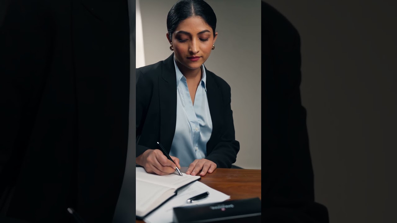 From beginners to pros, Sheaffer offers a wide range of writing essentials for every stage.