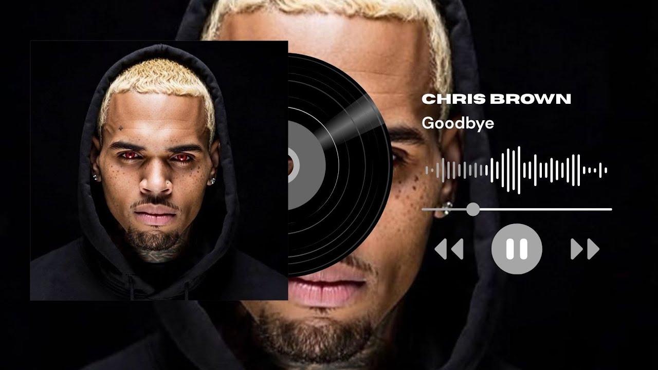 Chris Brown-Stability
