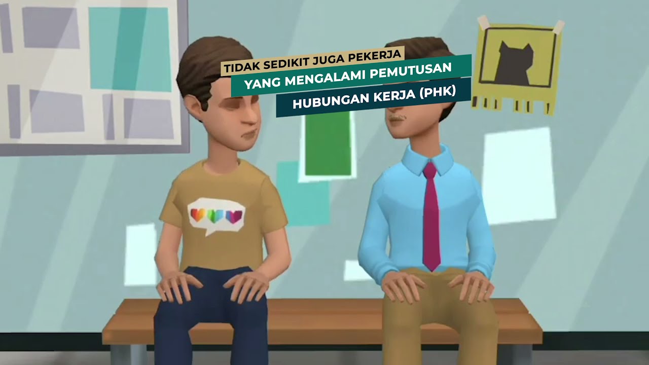 Kiat Bisnis Untuk Membantu Masyarakat Terkena PHK