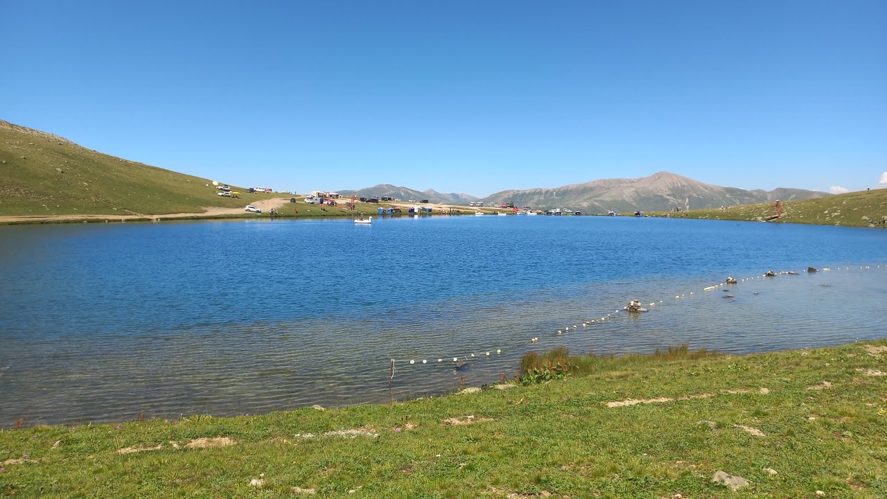 BAYBURT AYGIR GÖLETİ... MONDİAL 125 DRİFT L