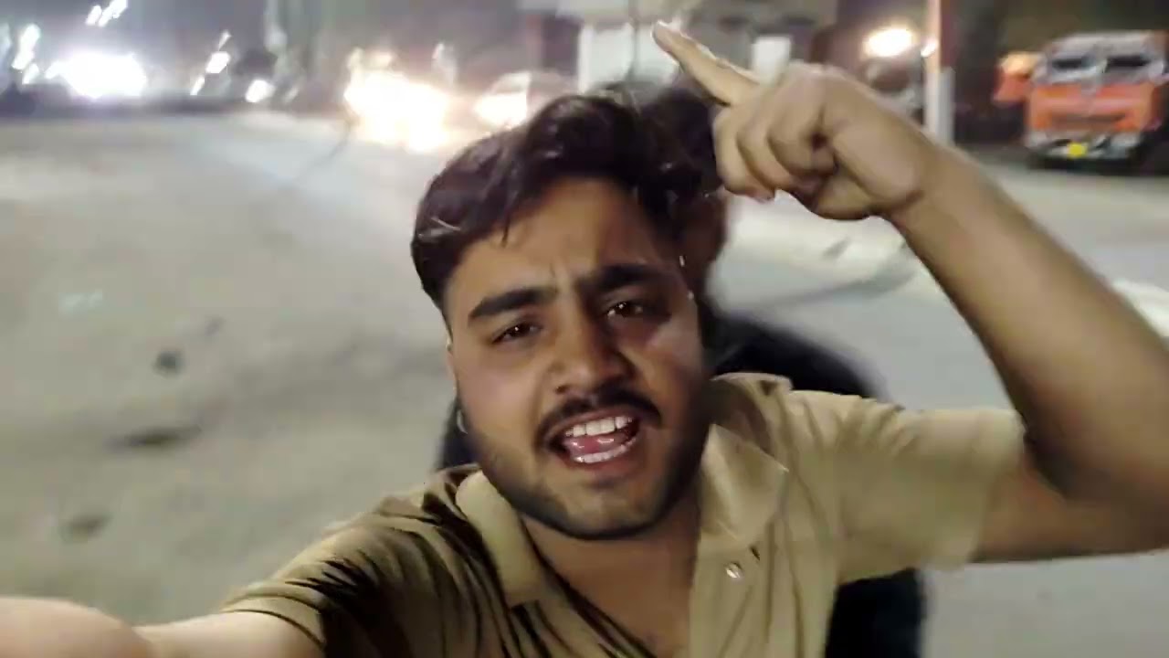 Tea Station Pe Bike Band Ho Gyy 😭🙃