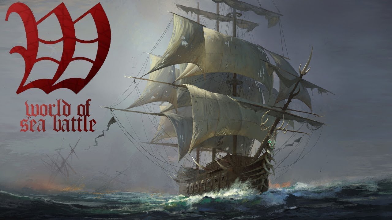портовый бой невис гильдии Legion Estelar и союзников  #открытый_мир #games #gaming #wosb #корабли