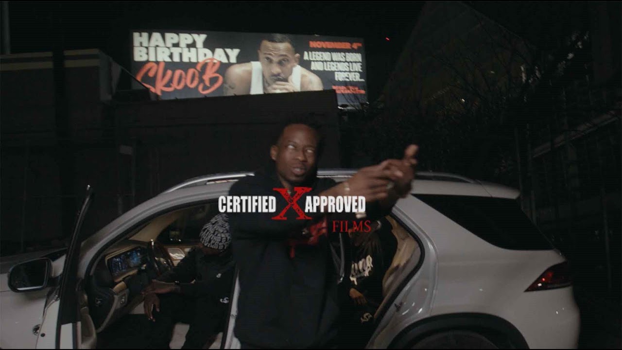 730 hurk -  Get in wit me ( Freestyle )  | Shot by @k.pystol #CERTIFIEDxAPPROVED