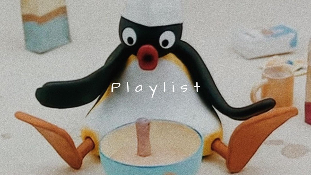 | 𝐏𝐥𝐚𝐲𝐥𝐢𝐬𝐭 | 사고 치고 눈치 보는 중인데 노래는 왜 이렇게 좋지?