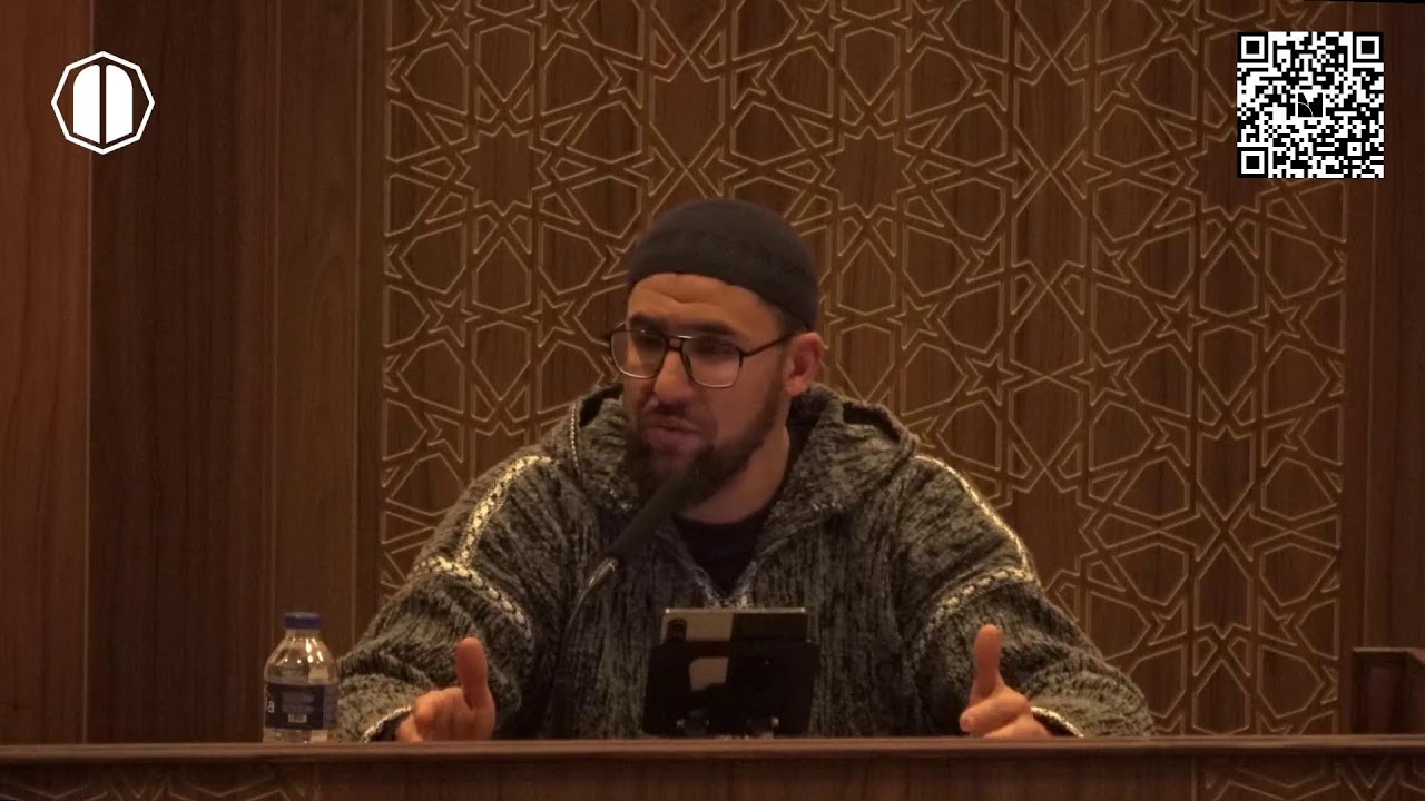 40 nawawi hadith 29