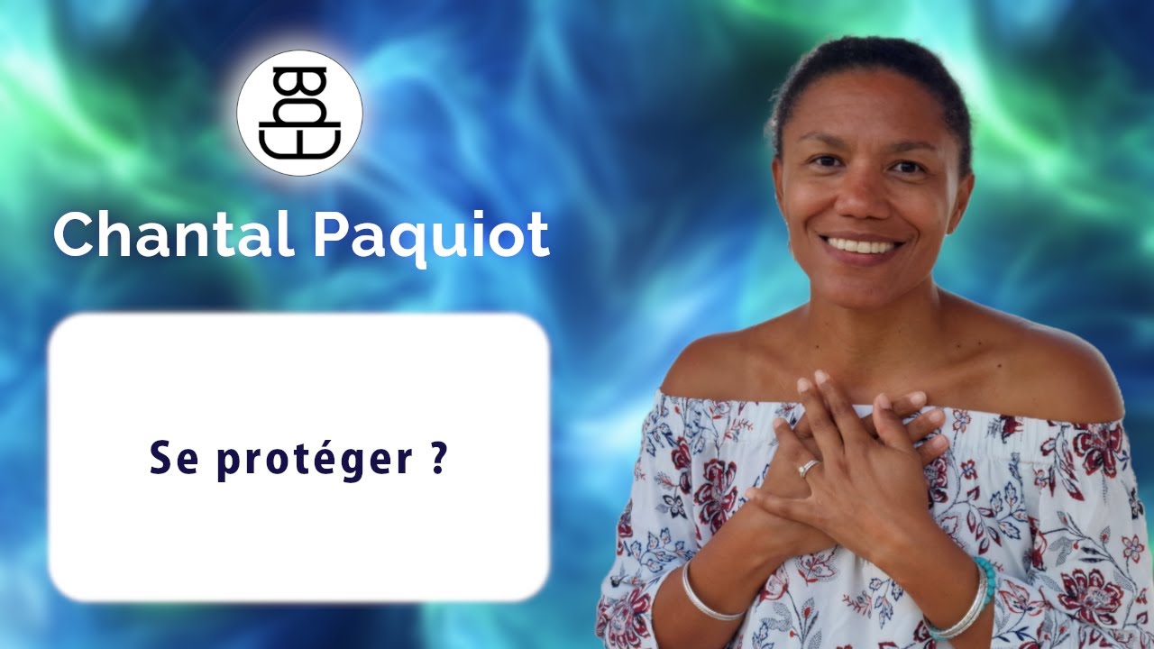 Se protéger ?
