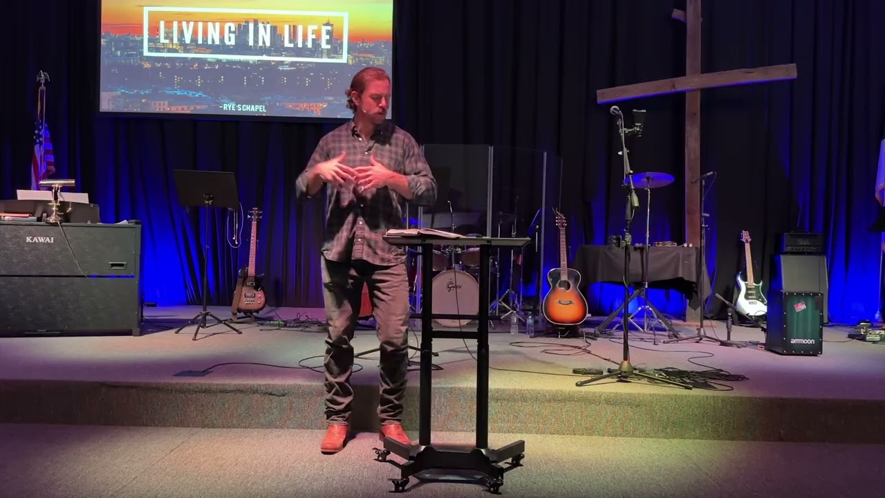 ARISE 8:22 ONLINE | Living In Life! Part 1