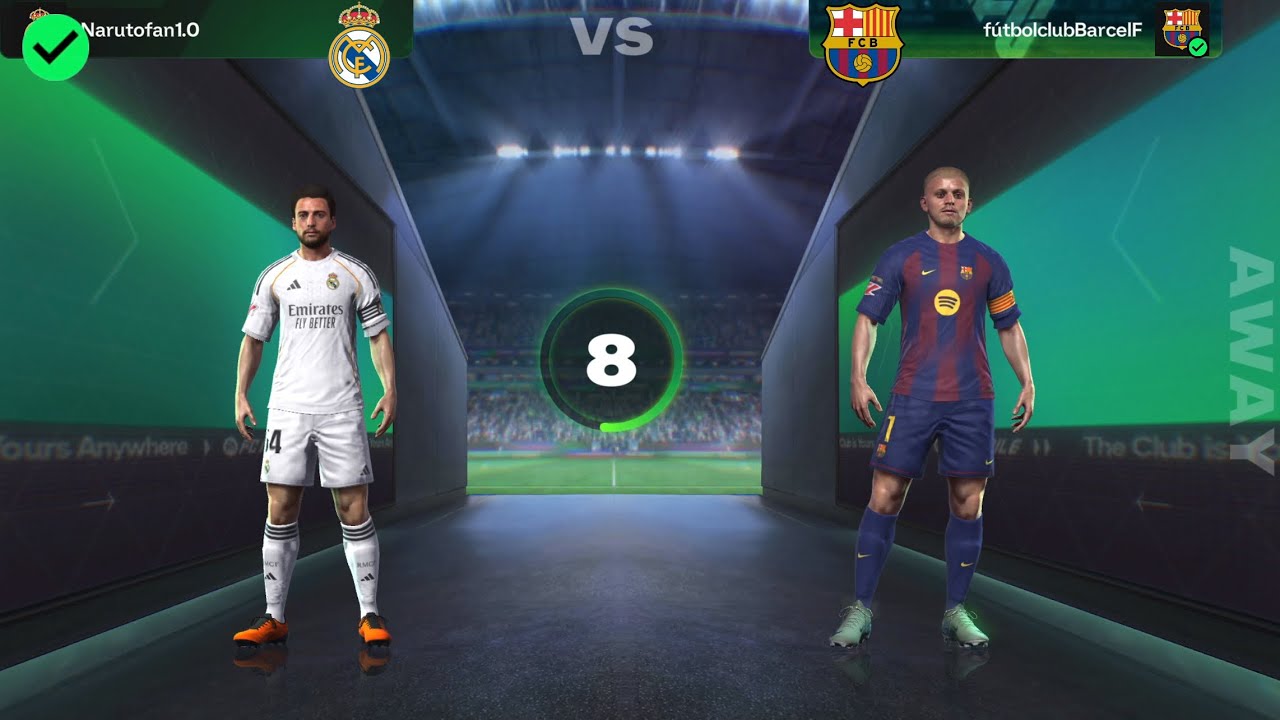Fc mobile