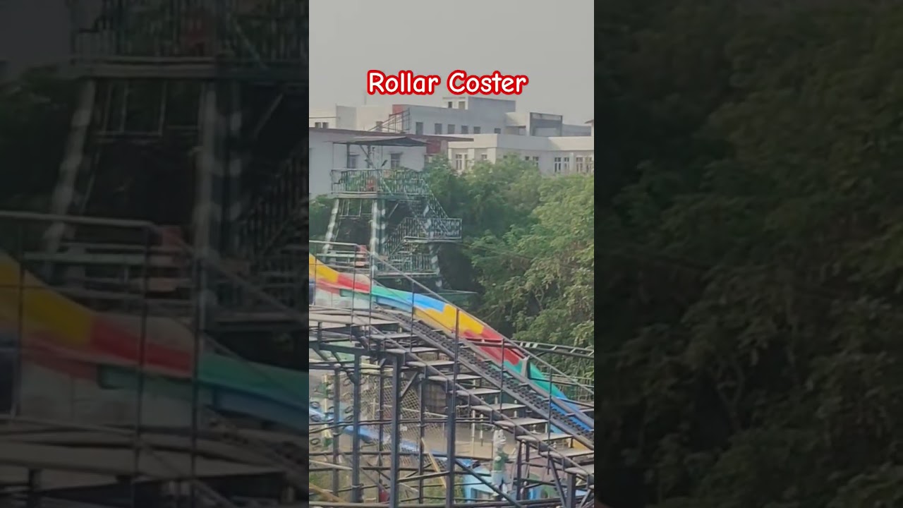 Drizzling Land Waterpark 