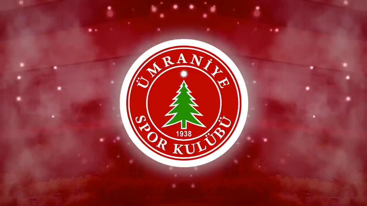 Vazgeçmedim sevmekten,Korkmam inan ölmekten | Ümraniyespor Marşı (Yeni)