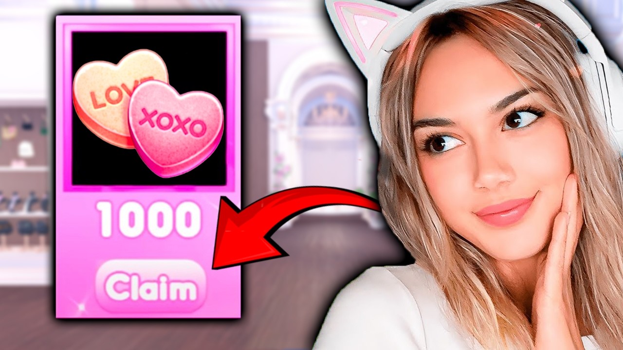 HURRY!! Do This BEFORE the Update in Dress to Impress
