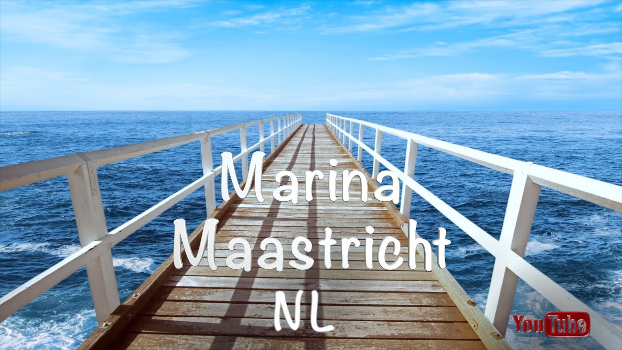 Stellplatz Marina Maastricht NL