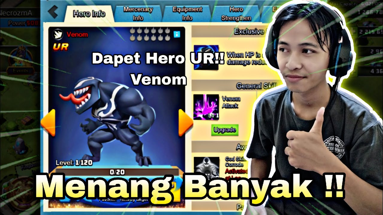 Tricky Way Event Dimension Rune (Event Paling Ditunggu) TIPS - CoZ 2 [Indonesia]