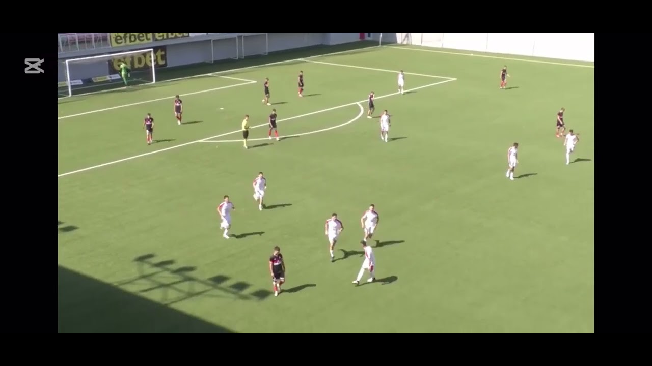 soccer highlights  