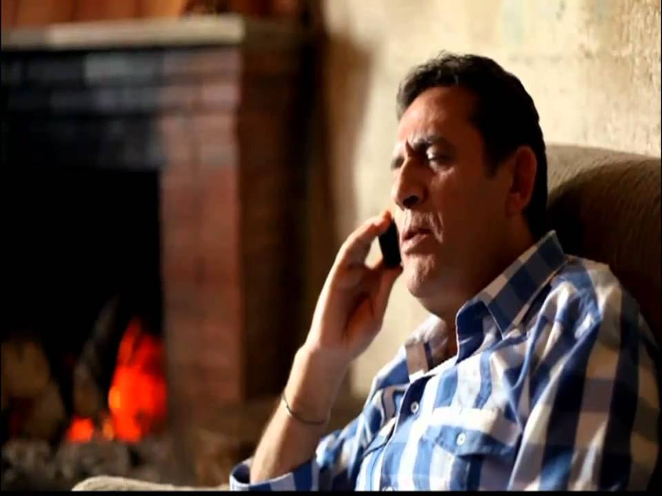 Franco Moreno - Chisà si me pienze