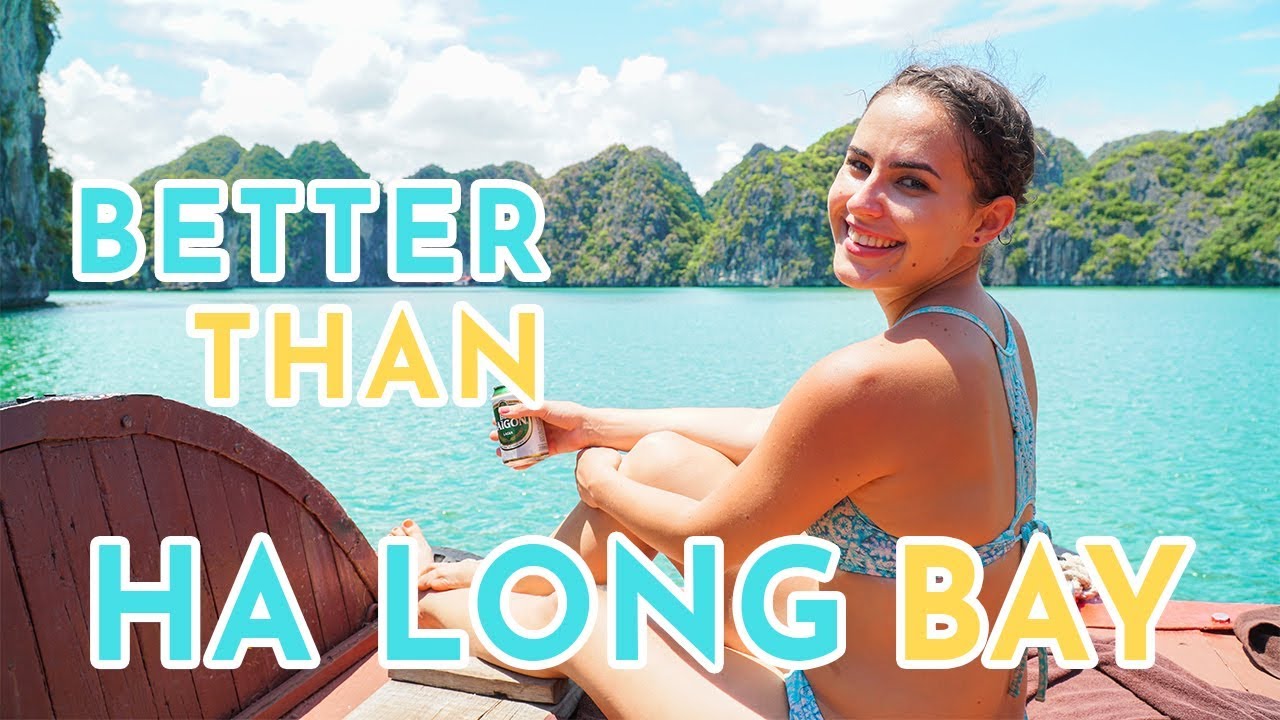 Best of Cat Ba Island - Lan Ha Bay Cruise