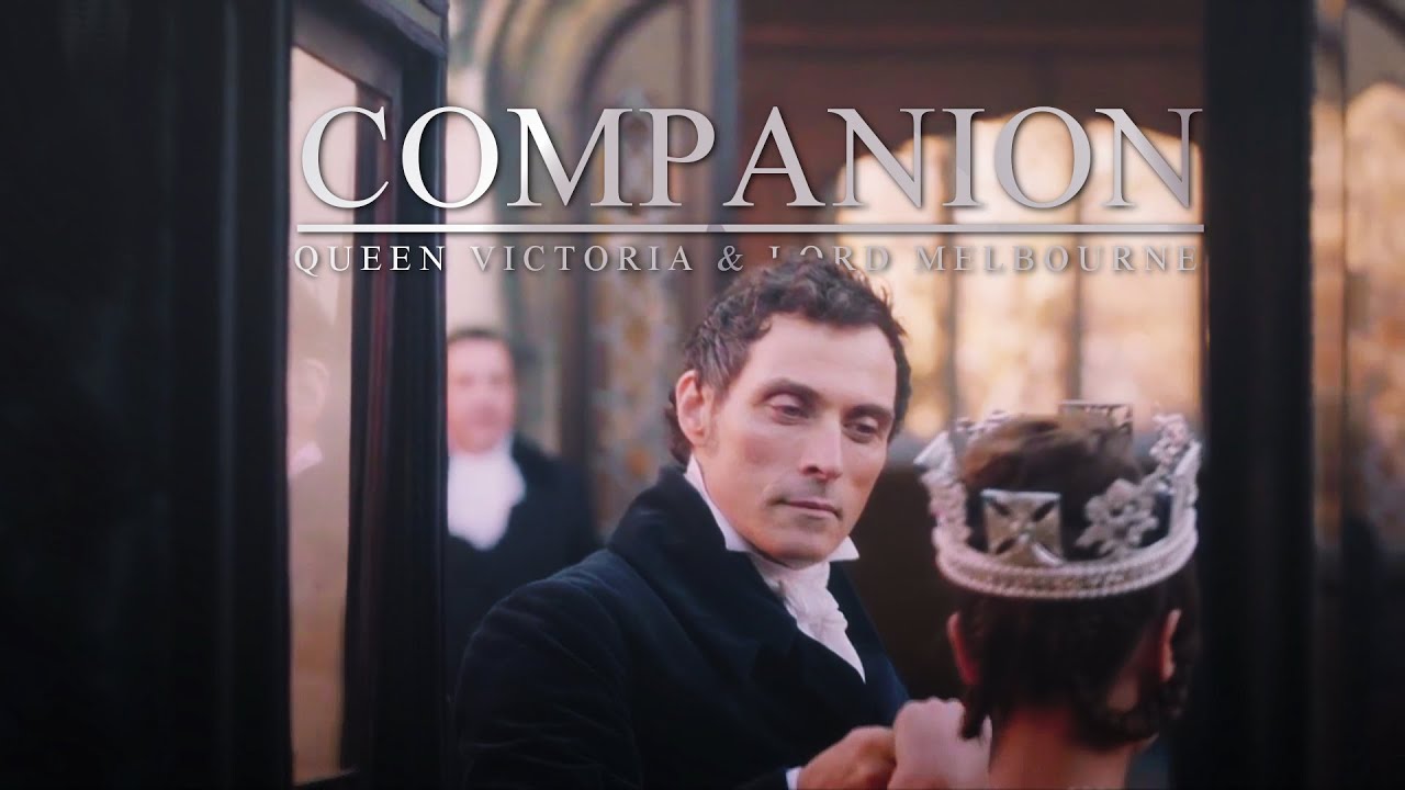 Companion | Victoria + Melbourne