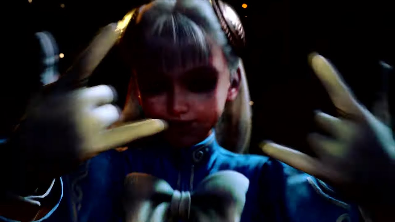 INGRID FRAME-TRAP YOU NEED TO KNOW!!! - (Beat Mashers With 1 Simple Trick!) (9/10 Ingrids Reccomend)