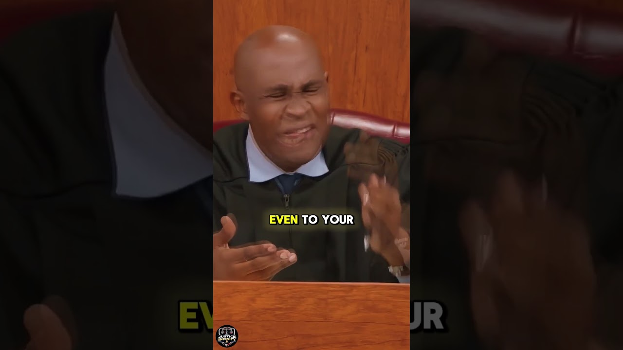 Judge SHUTS DOWN Corrupt Ex-Judge's 