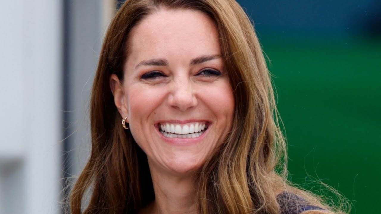 Un Comentario Sobre Kate Pudo Provocar La Disputa Entre William Y Harry