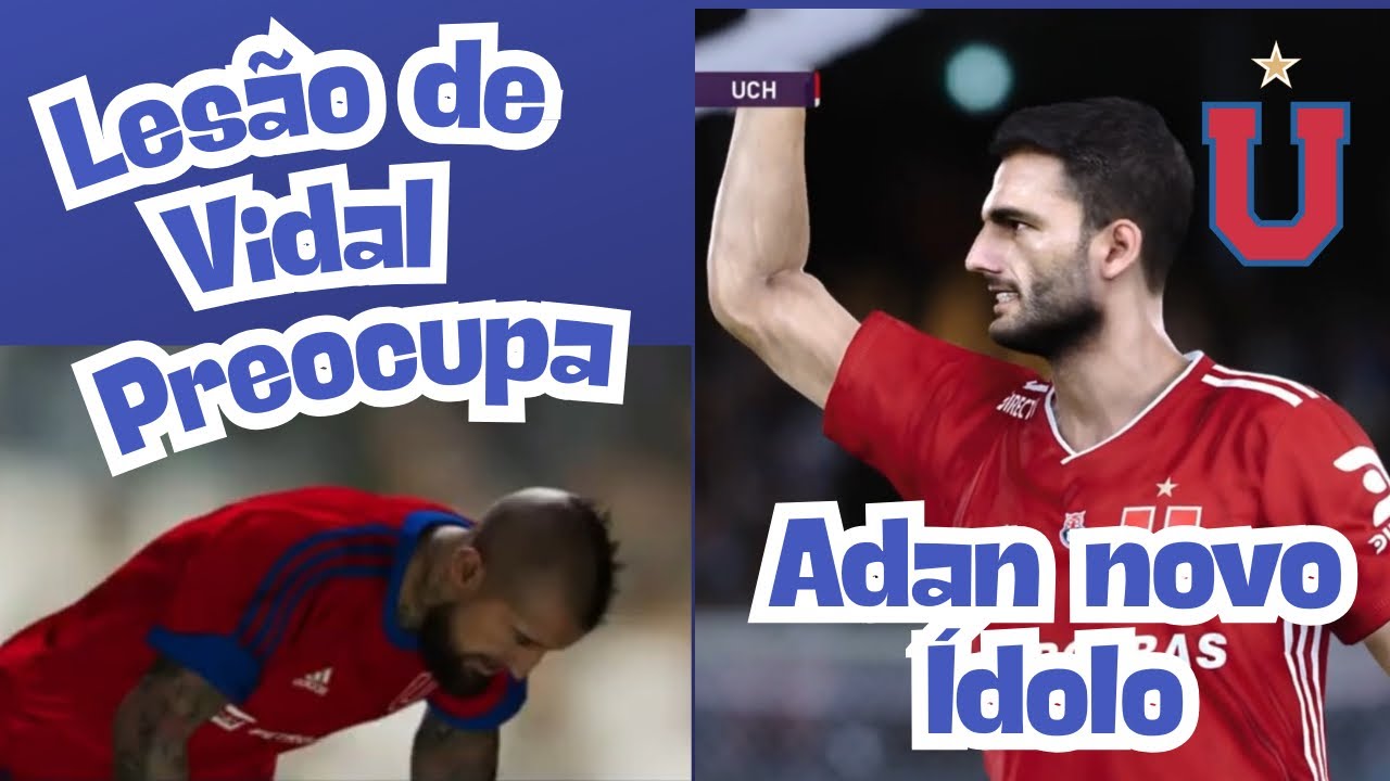 MASTER LIGA RAIZ/ LIGA CHILENA/ UNIVERSIDAD DE CHILE #EP 15
