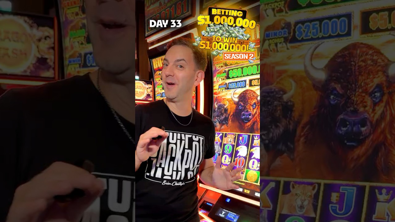 33-й день принесет вам $300 за вращения 🤑